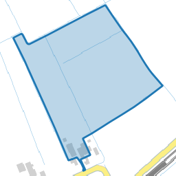Perceel BRN00-Q-399