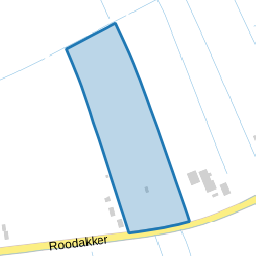 Perceel BRN00-Q-40