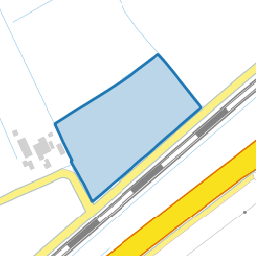 Perceel BRN00-Q-460