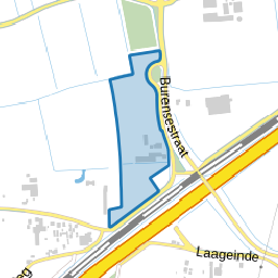 Perceel BRN00-Q-467