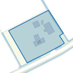 Perceel BRN00-Q-492
