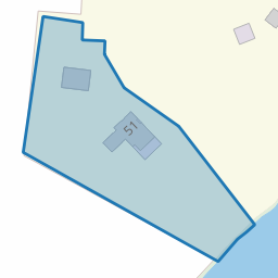 Perceel BRN00-Q-613