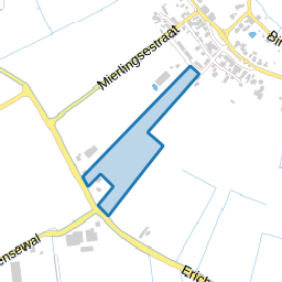 Perceel BRN00-Q-646