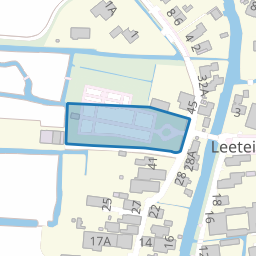 Perceel BRO00-B-1490