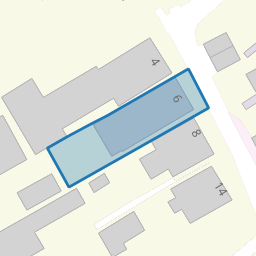 Perceel BRO00-B-1534