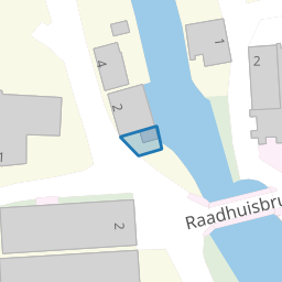 Perceel BRO00-B-1552