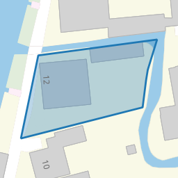 Perceel BRO00-B-1613