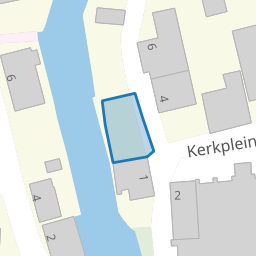 Perceel BRO00-B-1620