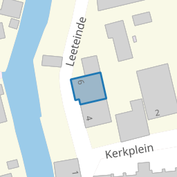 Perceel BRO00-B-1623