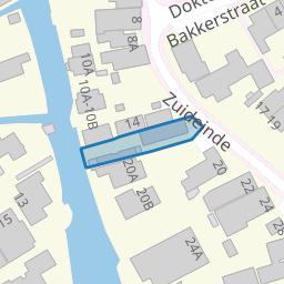 Perceel BRO00-B-1774