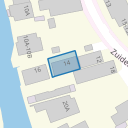 Perceel BRO00-B-1778