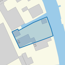 Perceel BRO00-B-1849