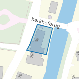 Perceel BRO00-B-1869