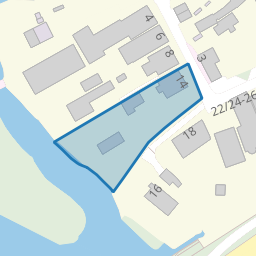 Perceel BRO00-B-1877