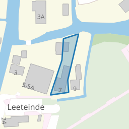 Perceel BRO00-B-2015