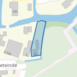 Perceel BRO00-B-2016