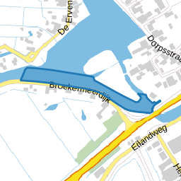 Perceel BRO00-B-2083