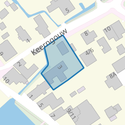 Perceel BRO00-B-2126