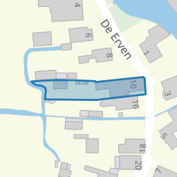 Perceel BRO00-B-2135