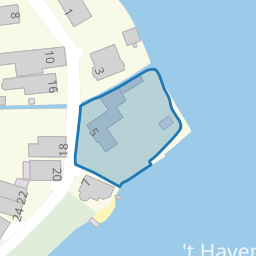 Perceel BRO00-B-2144