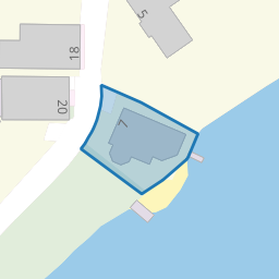 Perceel BRO00-B-2195