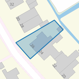 Perceel BRO00-B-2254