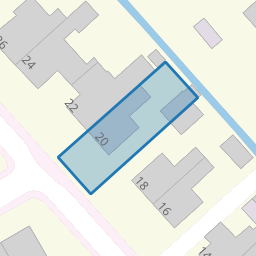 Perceel BRO00-B-2257