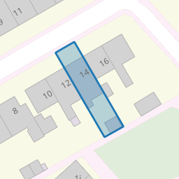 Perceel BRO00-B-2279