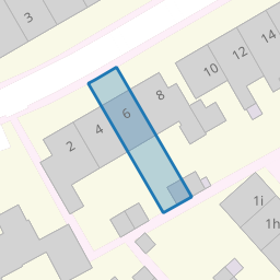 Perceel BRO00-B-2283