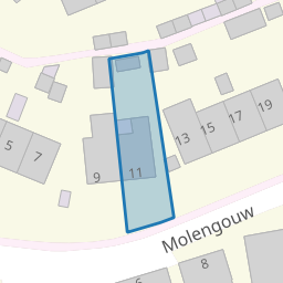 Perceel BRO00-B-2289