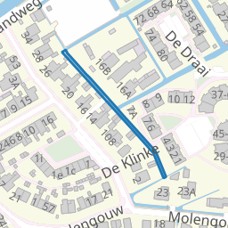 Perceel BRO00-B-2295