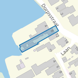 Perceel BRO00-B-2301