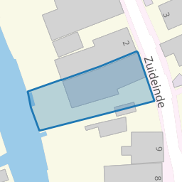 Perceel BRO00-B-2332