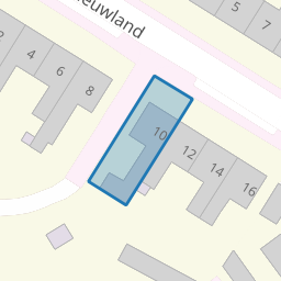 Perceel BRO00-B-2386