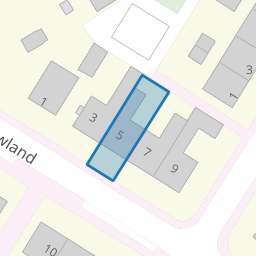 Perceel BRO00-B-2392