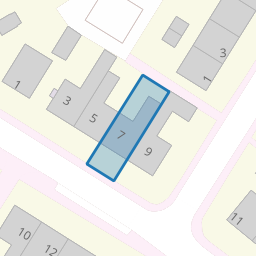 Perceel BRO00-B-2393