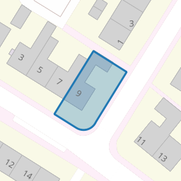 Perceel BRO00-B-2394