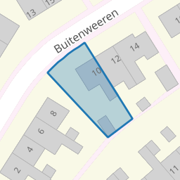 Perceel BRO00-B-2395