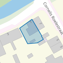 Perceel BRO00-B-2431