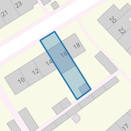 Perceel BRO00-B-2532