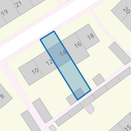 Perceel BRO00-B-2533