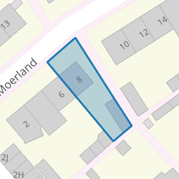 Perceel BRO00-B-2536