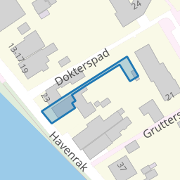 Perceel BRO00-B-2546