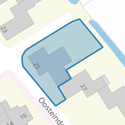 Perceel BRO00-B-2561