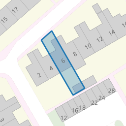 Perceel BRO00-B-2575