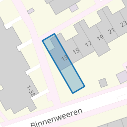 Perceel BRO00-B-2584