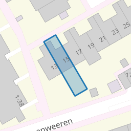 Perceel BRO00-B-2585