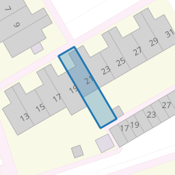 Perceel BRO00-B-2588