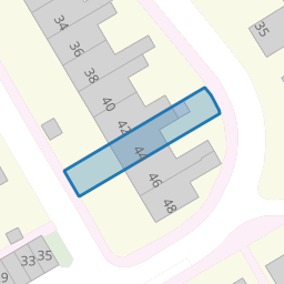 Perceel BRO00-B-2595