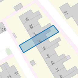 Perceel BRO00-B-2599